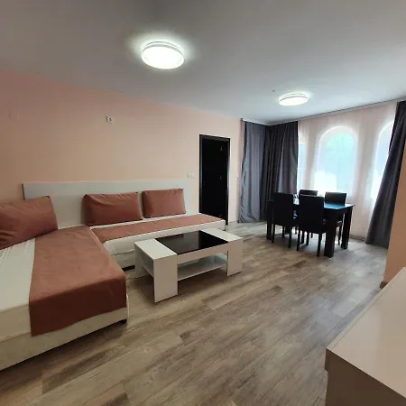 Palma 2* Burgas City