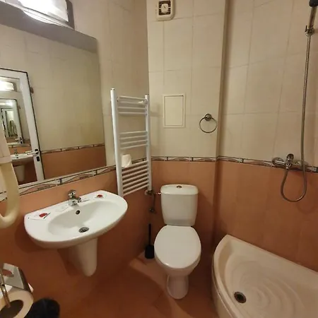 Хотел Palma