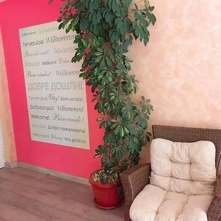 Palma Hotel Burgas City