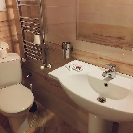 Palma Hotel Burgas City