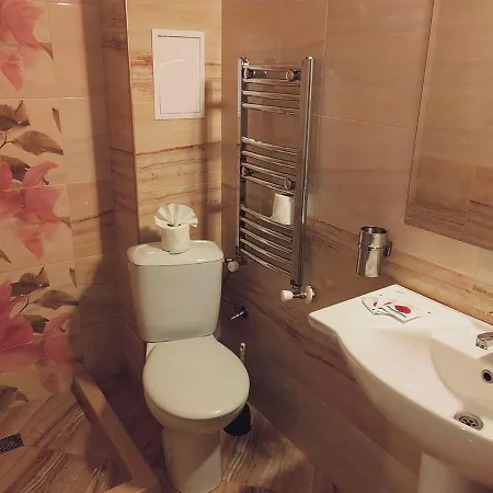 Palma Hotel Burgas City