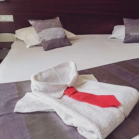 Hotel Palma