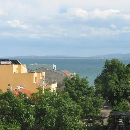 Хотел Palma