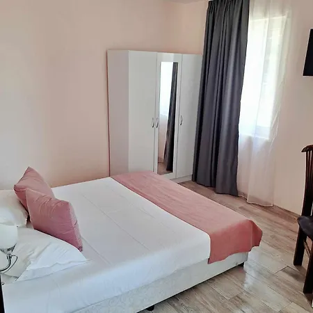 Palma Hotel 2*
