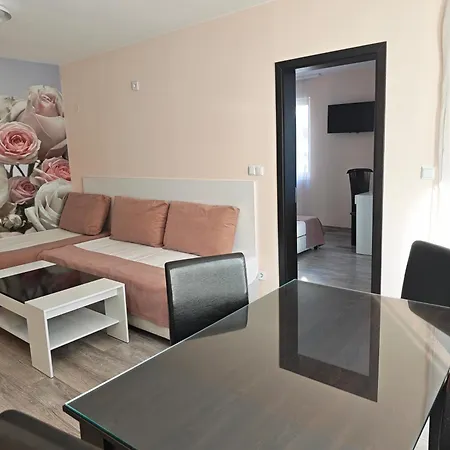 Hotel Palma 2*