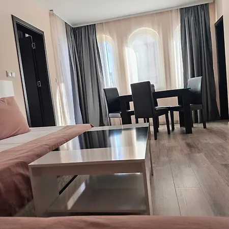Hotel Palma 2*