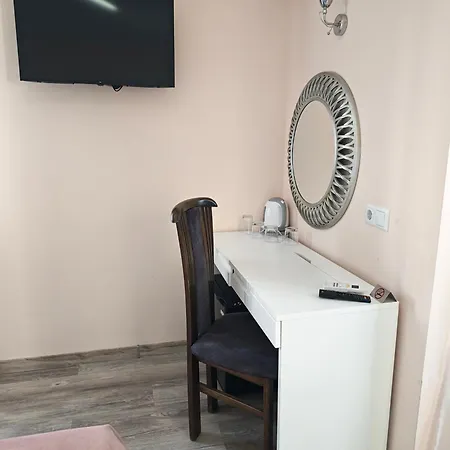 Palma Hotel Burgas City