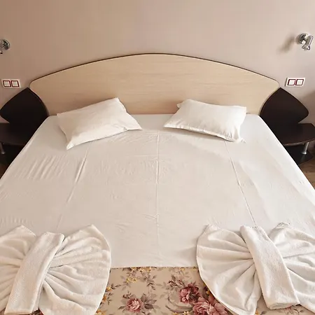Hotel Palma 2*