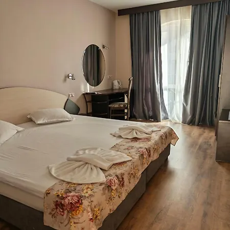 Palma Хотел 2*