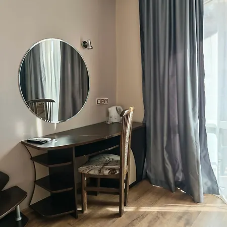 Palma Hotel Burgas City