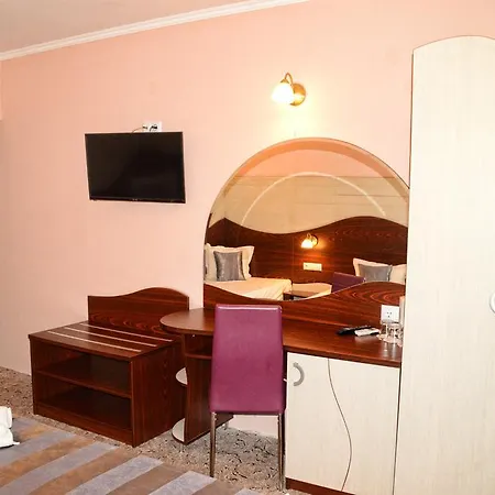 Palma Hotel