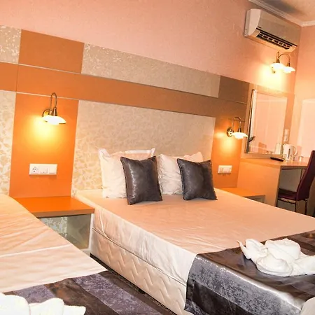 Palma Hotel 2*