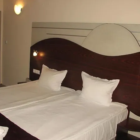 Hotel Palma Burgas City